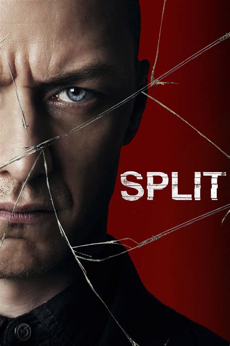 Split (2016 American film) .